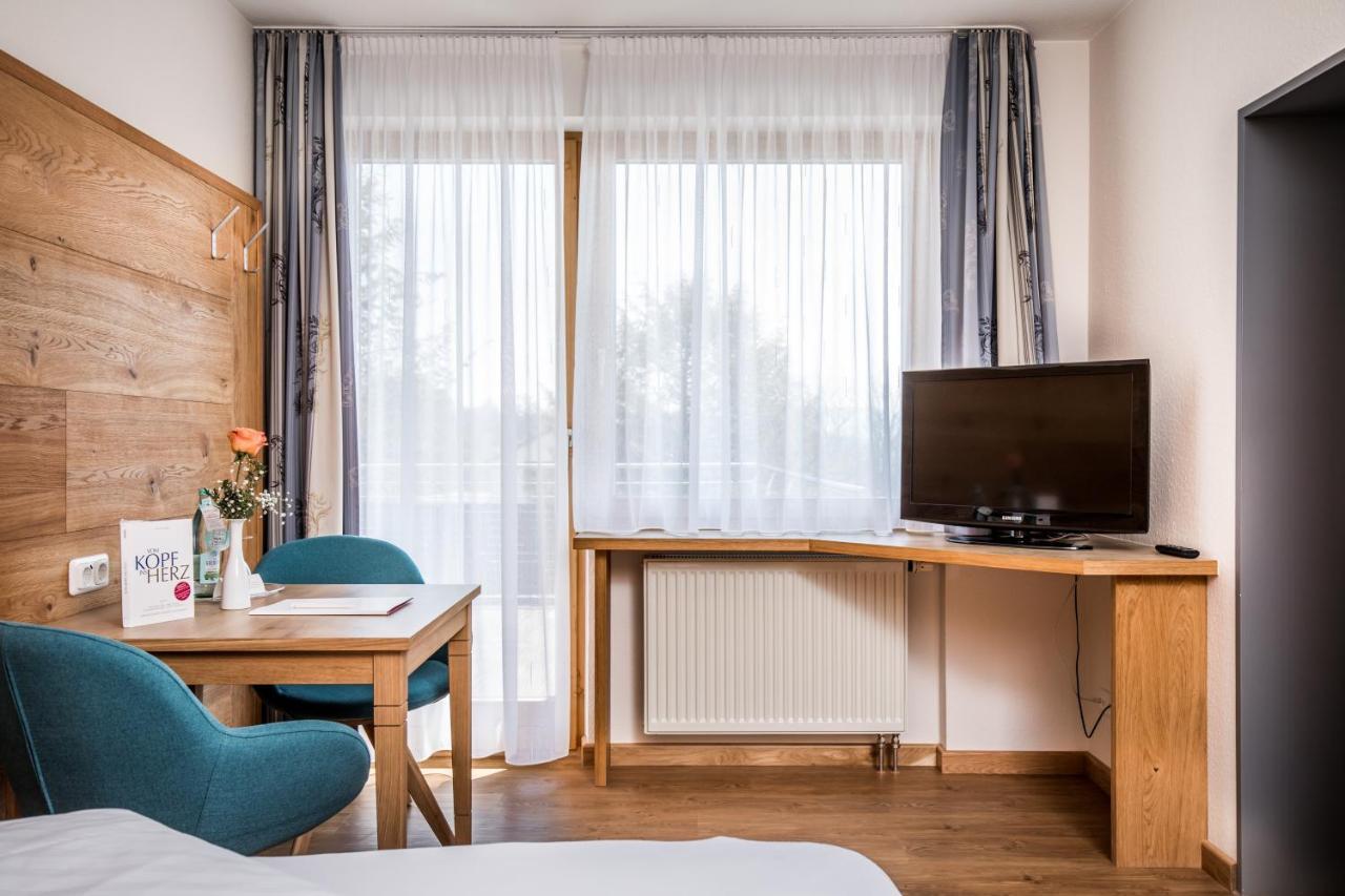 Hotel Zur Rose Eglofs Eksteriør billede