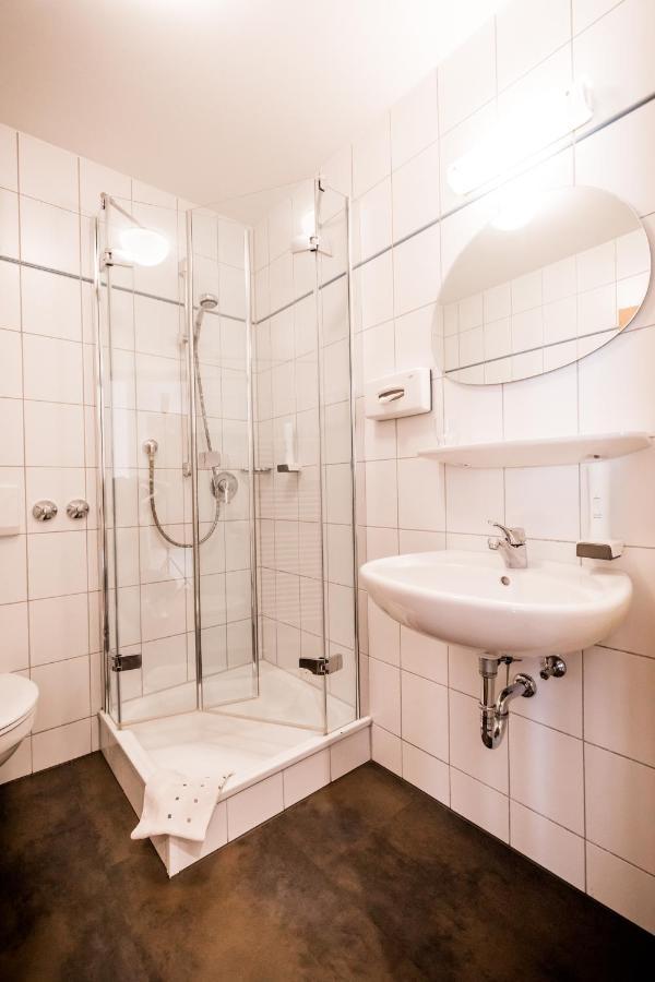 Hotel Zur Rose Eglofs Eksteriør billede
