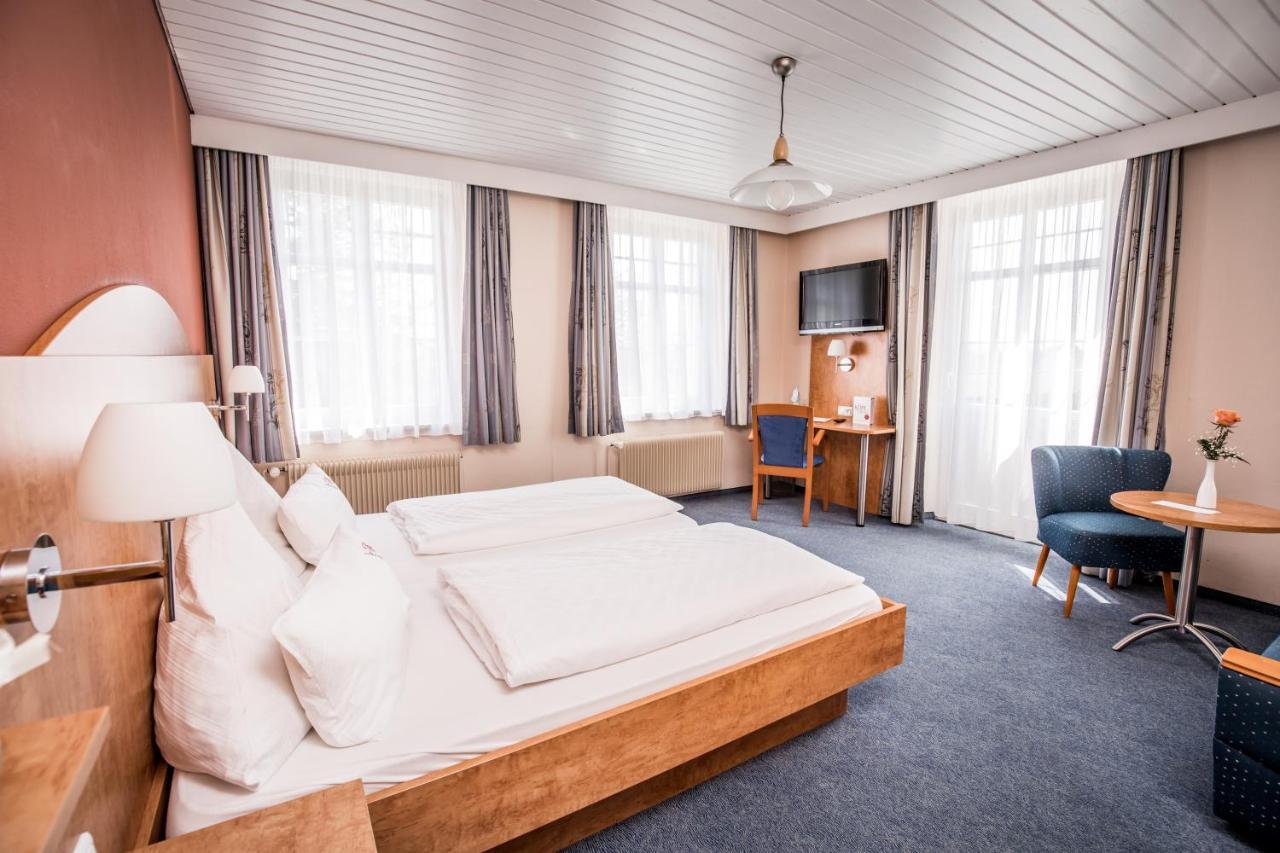Hotel Zur Rose Eglofs Eksteriør billede