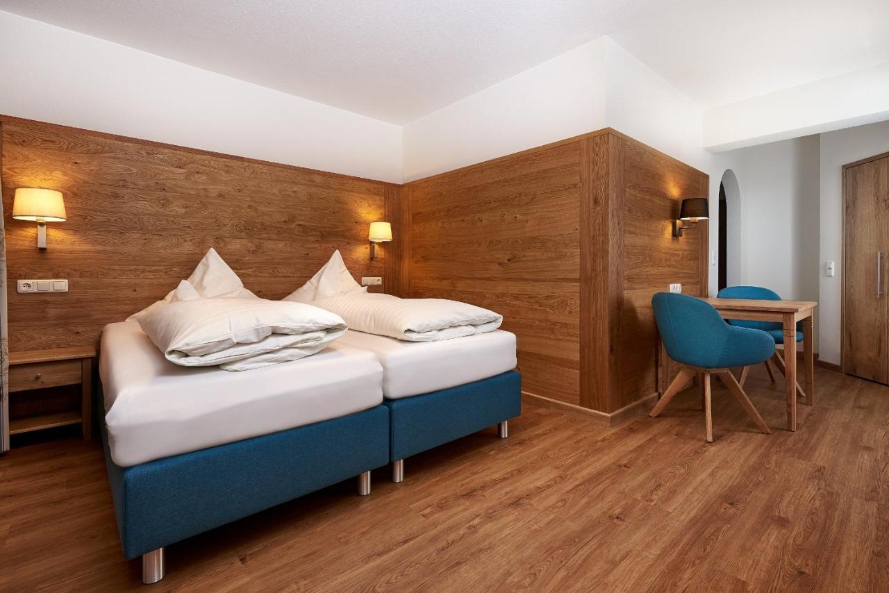 Hotel Zur Rose Eglofs Eksteriør billede